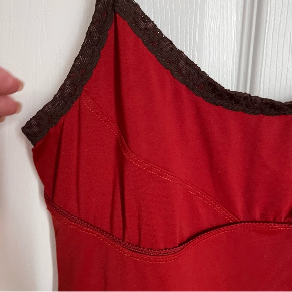 KOLLONTAÏ TANK TOP - Picture 5 of 11